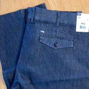 NWT Lee 22WP Platinum Trousers